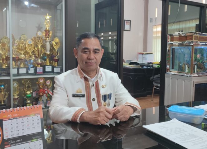 
					151 Alumni SMAN 1 Tator Lulus Dalam Seleksi Nasional Berbasis Tes SNBT dan Seleksi Nasional Berbasis Prestasi SNBP di Perguruan Tinggi