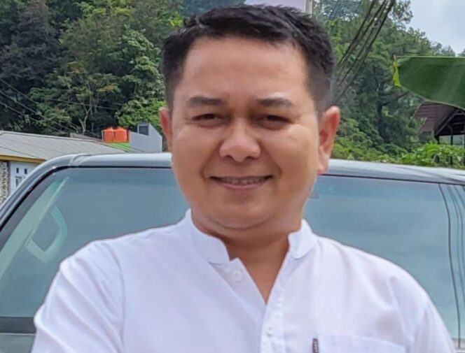 
					Ketua Komisi I DPRD Tator Dorong Pemerataan Guru ASN di Pelosok