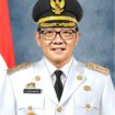(Foto Dok). Bupati Toraja Utara, Frederik Victor Palimbong