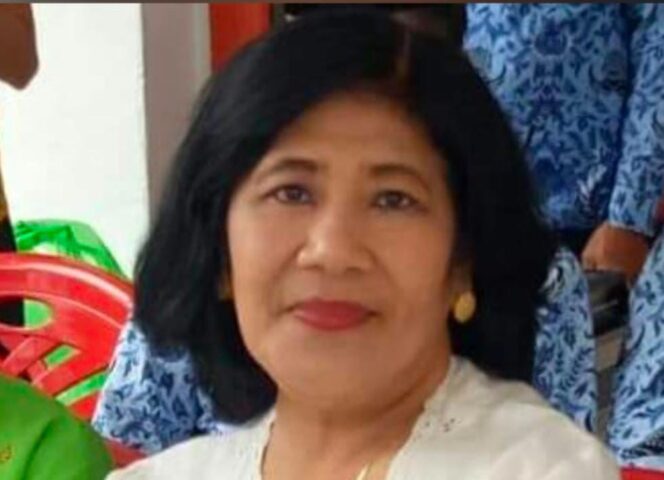 
					Ritha Rasinan: Komitmen Dedy Berantas Pungli di Sekolah Upaya Majukan Pendidikan