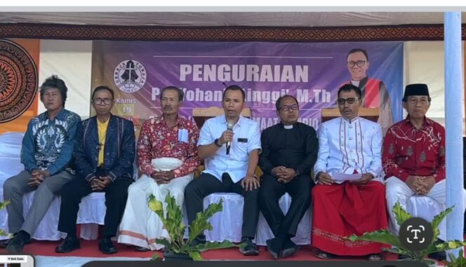 
					Tanah Gereja Jemaat Lampio Sangalla Digugat, Jemaat: Kasih Itu Lemah Lembut dan Memaafkan