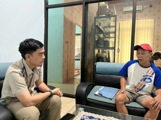 
					Warga Tator Pertanyakan Tanah Tongkonan Diterbitkan Sertifikat Pribadi, ini Respons BPN