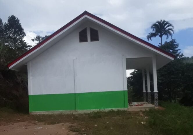 
					Tak Bayar Upah Buruh, Aktivis Minta Pemkab Tator Blacklist Kontraktor SDN 11 Rembon