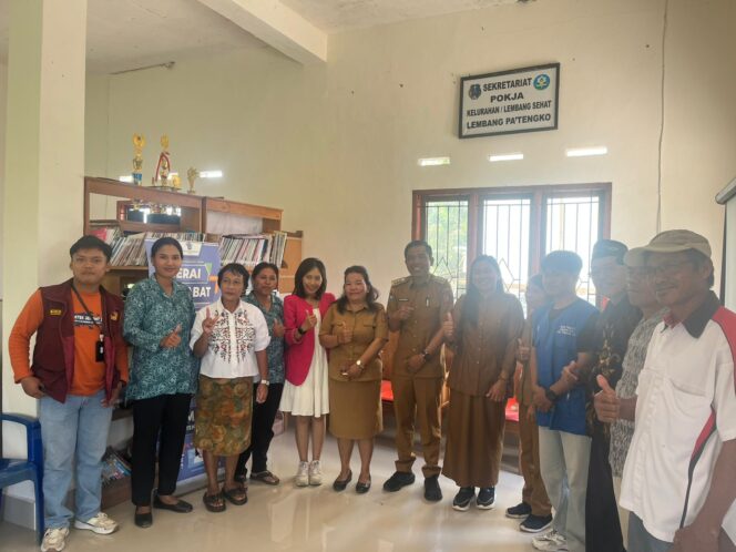 
					Sambut HUT RI, Lembang Pa’tengko Tator Gelar Musyawarah Lintas Elemen