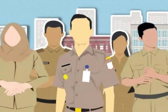 
					Gaji PPPK Pemprov Sulsel Masih Dikaji, akan Masuk Prioritas