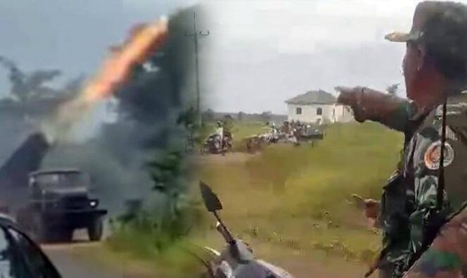 
					15 WNI Terjebak di Perbatasan Saat Pecah Pertikaian Thailand dan Kamboja