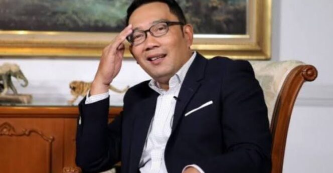 
					KPK Segera Periksa Ridwan Kamil Terkait Kasus Korupsi Bank BJB