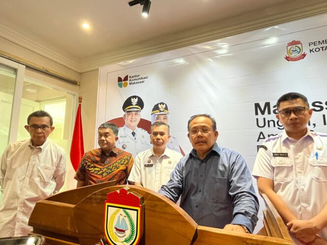 
					Seleksi Direksi dan Dewas BUMD Makassar Dimulai, Cari Kandidat Profesional