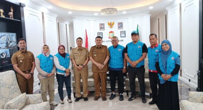 
					Pemkot & FSP Kompak Wujudkan Makassar Bebas Sampah dan Lebih Hijau