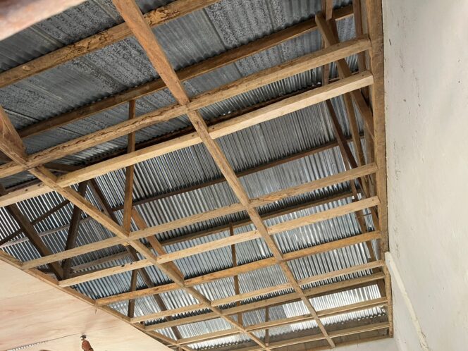 
					PL Oknum Anggota DPRD Punya Pokir di Masanda Mengaku Proyek Tersebut Tidak Semuanya di Ganti