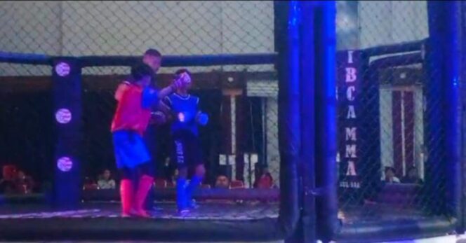 
					Tana Toraja Jadi Tuan Rumah Perdana Kejuaraan IBCA MMA Sulsel