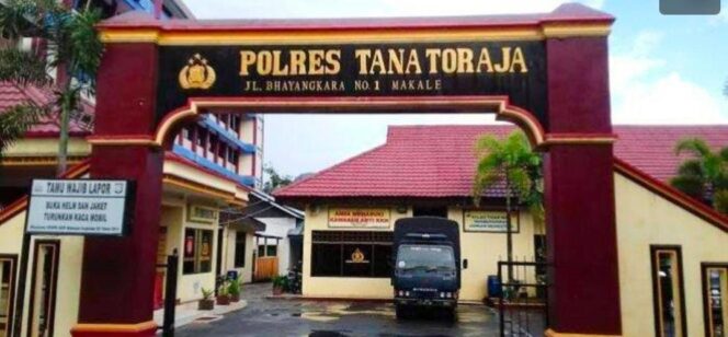 
					Terduga Pelaku Perusakan SMP PGRI Marinding Mangkir dari Panggilan Polisi, Diduga Alasan Sakit