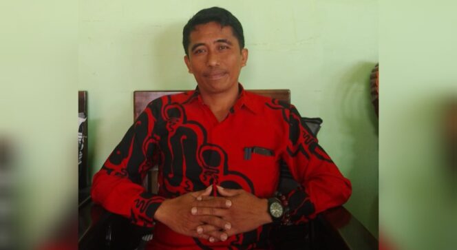 
					SMPN 1 Makale Fokus Tingkatkan Mutu Mengajar Guru dan Pembelajaran Mendalam