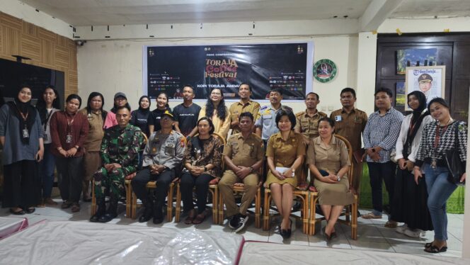 
					Toraja Coffee Festival Kembali Digelar, Bangkitkan Kejayaan Kopi “Negeri di Atas Awan”