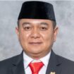 Medi Sura' Matasak, Ketua Komisi I DPRD Tana Toraja
