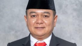 Medi Sura' Matasak, Ketua Komisi I DPRD Tana Toraja