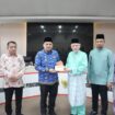Wali Kota Makassar terima delegasi dari Malaysia