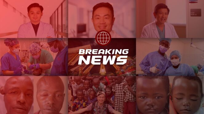 
					Operation International USA gandeng HIPMI Tana Toraja Gelar Operasi Gratis untuk Warga Toraja