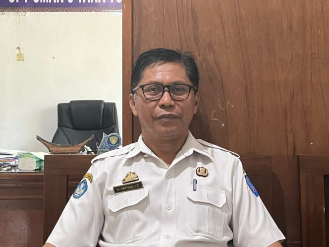 
					SMAN 8 Tana Toraja Raih Bantuan Revitalisasi dan Sarana Pendidikan Senilai Ratusan Juta