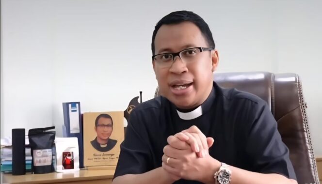 
					Toraja Light Festival III 2025 Siap Digelar, BPS Ajak Rayakan Natal dengan Keberagaman