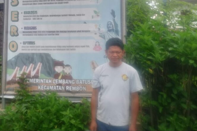 
					Pemerhati Masyarakat Toraja Desak APH Periksa Plh Kalem Lembang Batusura’, Kalem: Saya Siap Tanggung Konsekuensinya