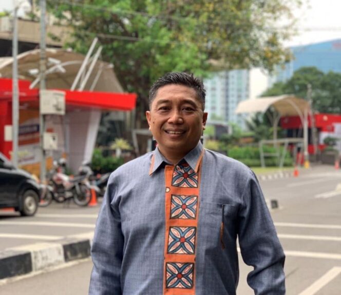 
					Menjemput Fajar Baru: Penyatuan Luwu-Toraja dalam Satu Provinsi Jadi Solusi Keadilan Ekonomi