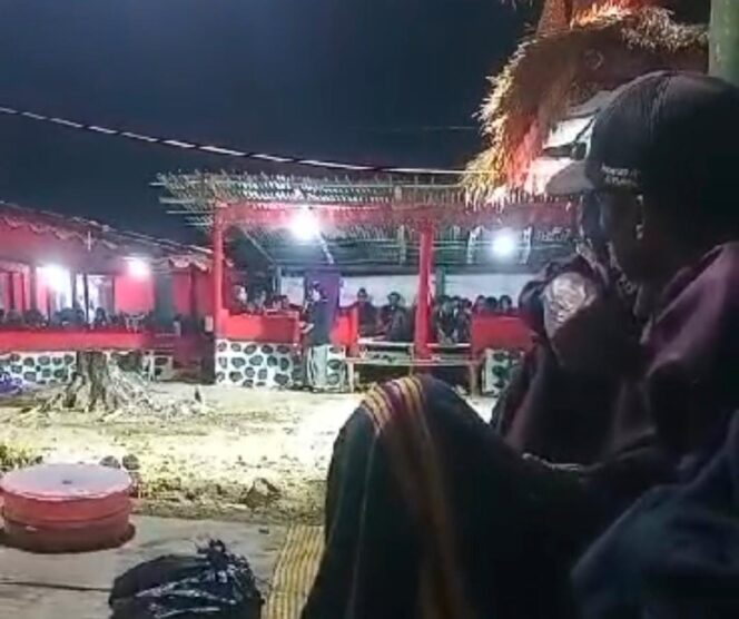 
					Camat Bittuang Diduga Intimidasi Warga: Tolak Proyek Geothermal, Bansos Terancam Dicabut