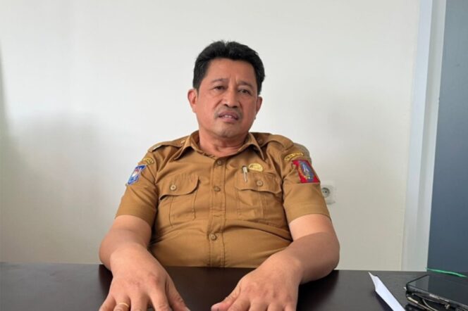 
					Kabar Gembira: Pemkab Tana Toraja Mulai Cairkan THR ASN dan PPPK Senilai Rp15 Miliar