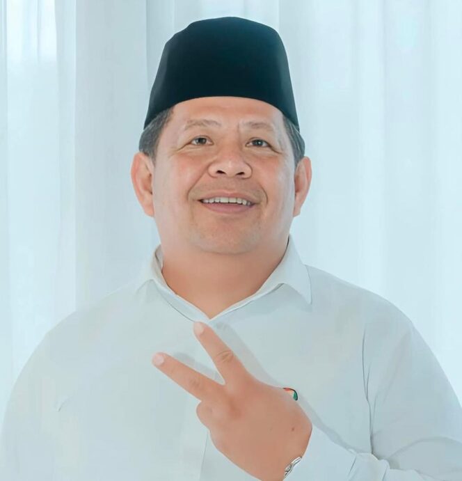 
					Ketua Komisi III DPRD Torut Desak Dinas Terkait Sidak dan Laporkan Tambang Ilegal yang Masih Beroperasi