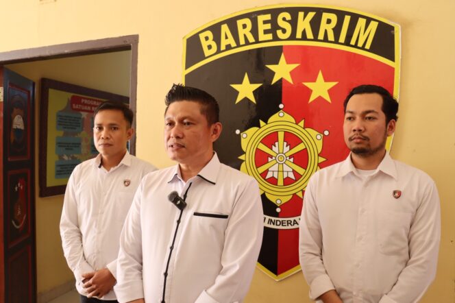 
					Mediasi Keluarga Berujung Penikaman di Bonggakaradeng, Sat Reskrim Polres Tator Amankan Terduga Pelaku