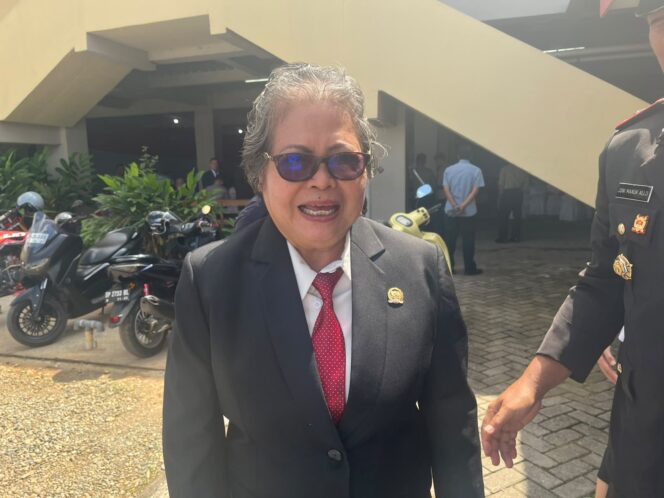 
					Gas 3 Kg Langka di Toraja Utara, Ketua DPRD Desak Solusi Cepat untuk Masyarakat