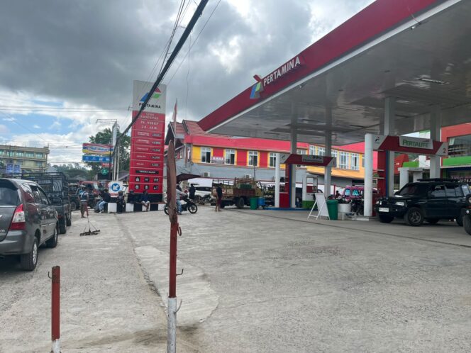 
					Tindak Lanjuti Rapat Komisi III DPRD, Satpol PP Torut Bakal Awasi Penyaluran BBM Subsidi di SPBU