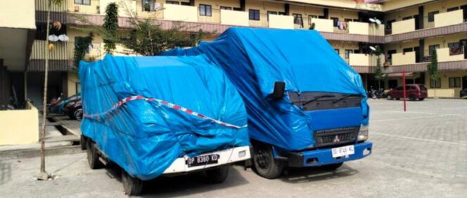 
					Polres Tator Sebut Tidak Tertutup Kemungkinan Ada TSK Lain dalam Kasus Mafia BBM yang Sudah Dilimpahkan ke Kejaksaan