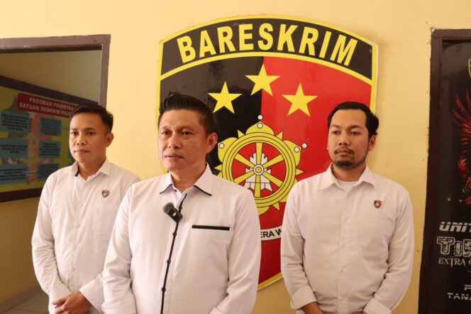 
					Pengembangan Kasus Penyalahgunaan Solar, Polres Tana Toraja Tetapkan 3 Tersangka Baru