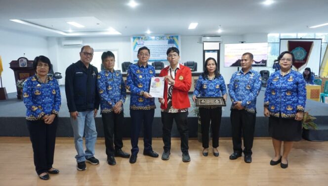 
					Bukan Sekadar KKN: Mahasiswa Unhas Bangun Peta Digital dan Potensi Wisata Toraja Utara