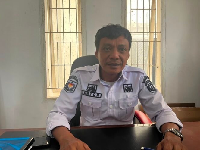 
					Marak Tambang Galian C Ilegal di Torut, Dinas LH Siap Adukan ke Gakkum