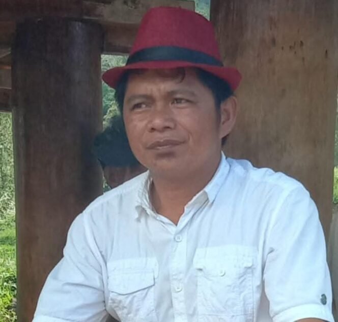 
					Cegah Kebakaran Hutan, Kepala Lembang Paku Masanda Ajak Warga Laporkan Pelaku