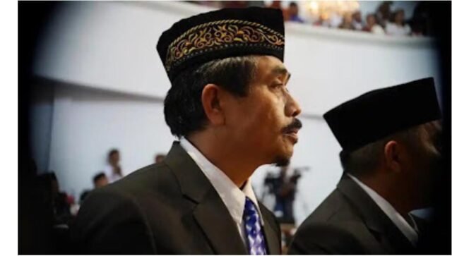 
					Diduga Ada Kejanggalan, DPRD Tator Wacanakan Pansus Dana Hibah Rp700 Juta SSA XXVI Gereja Toraja