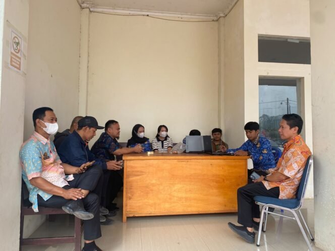 
					Pemkab Toraja Utara Gelar Rakor Optimalisasi Pendapatan Daerah dan Evaluasi Pelayanan Kelistrikan