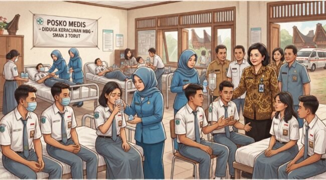 Foto: Ilustrasi